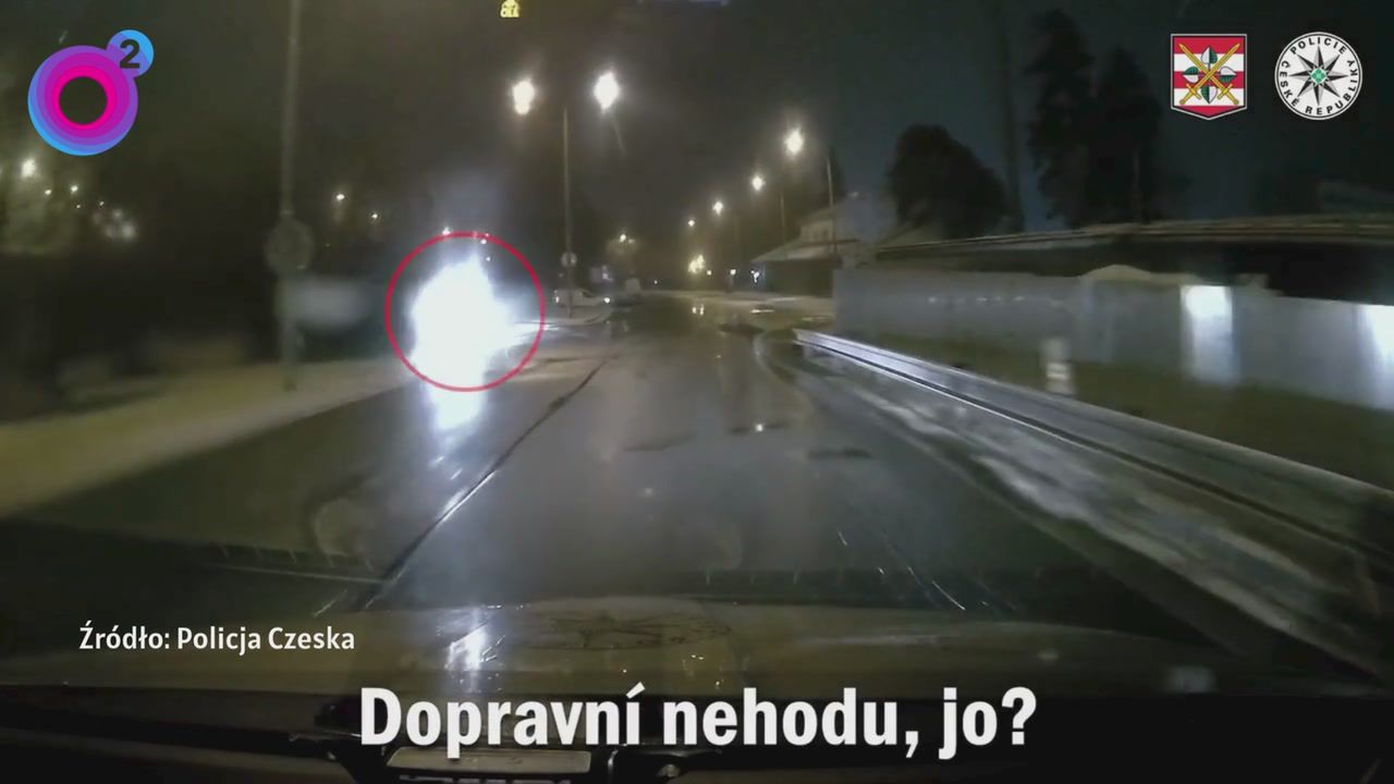 Twierdził, że "wypił jedno piwo". Tyle pokazał alkomat. Odkrycie w BMW