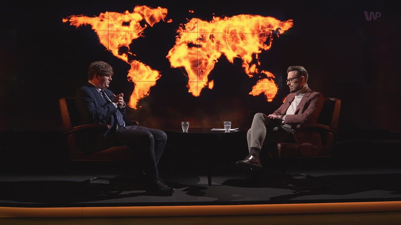 Prawo międzynarodowe w dobie chaosu. Podwójne standardy polityki USA