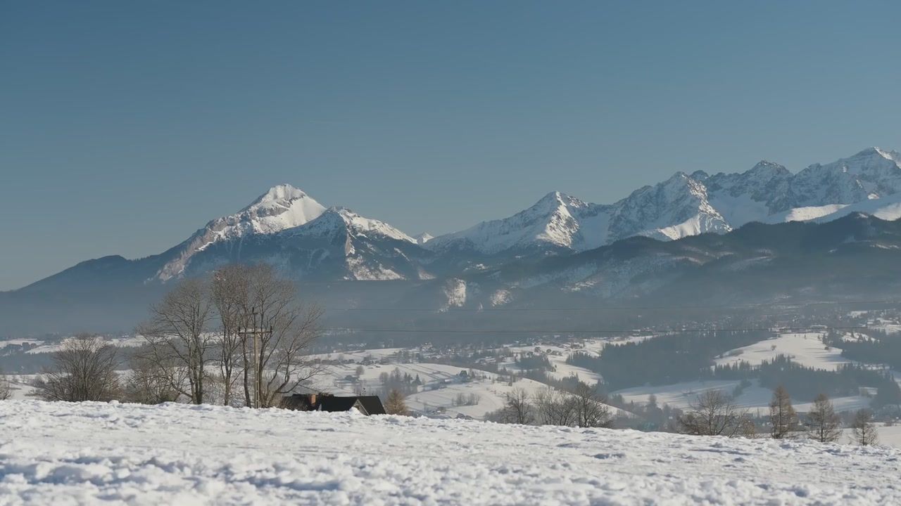 Pokazał niezwykłe miejsce w Zakopanem. Wciąż mało kto o nim wie