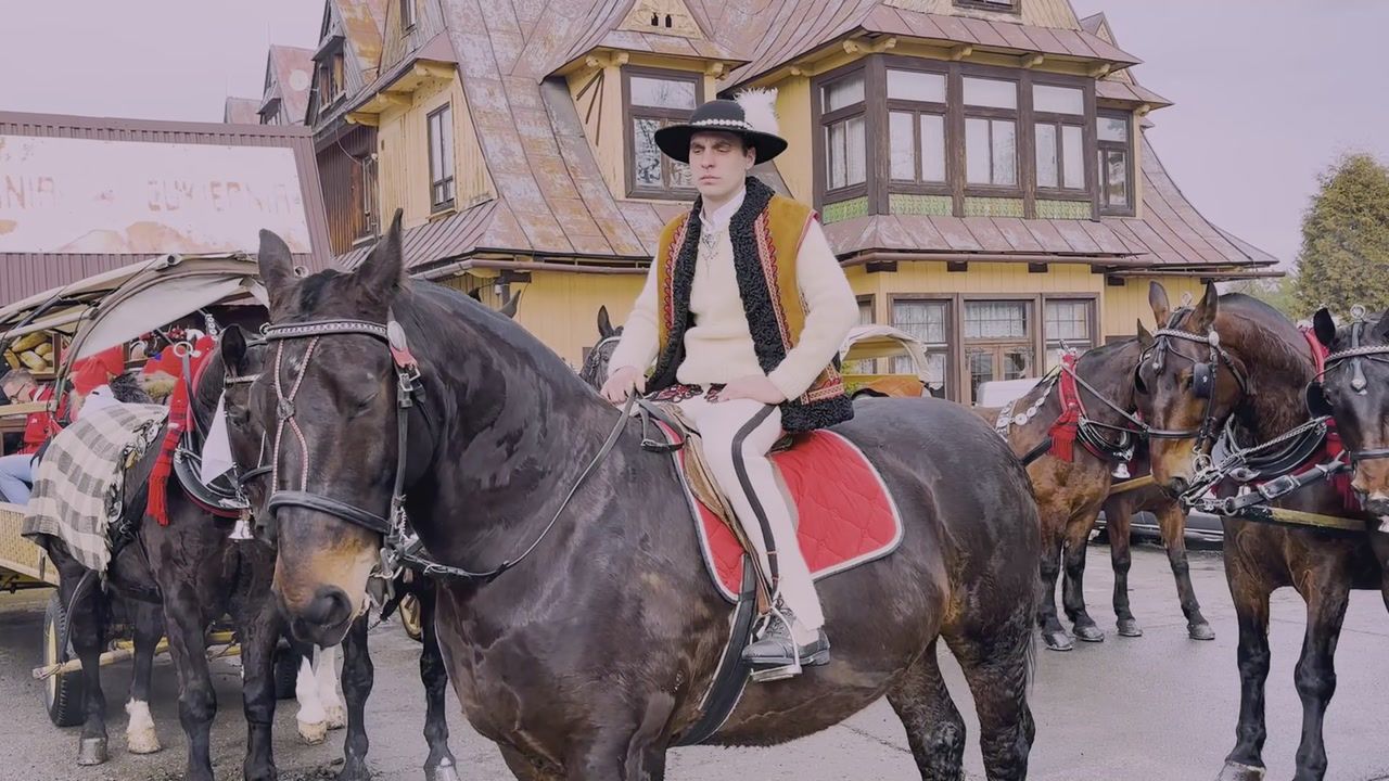 Wyjątkowy czas na Podhalu. O tej porze roku dzieje się magia