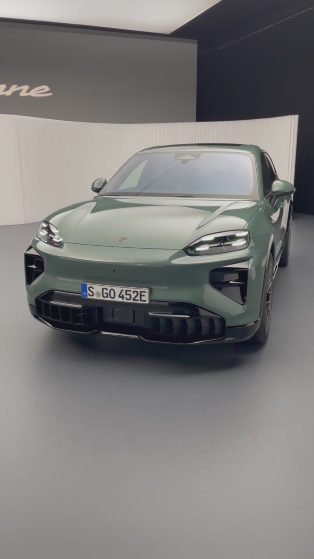 Wideopremiera: Porsche Cayenne - najlepszy elektryk na świecie?
