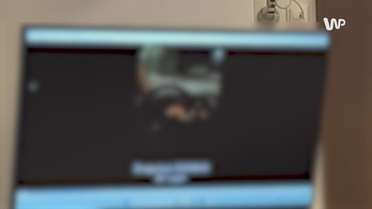 Nagranie tuż przed tragedią. Dwóch nastolatków wypadło z bagażnika i zginęło