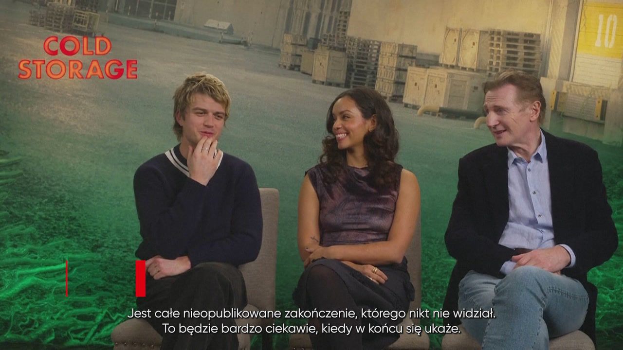 Gwiazdor "Stranger Things" do fanów: "Dajcie już spokój!"