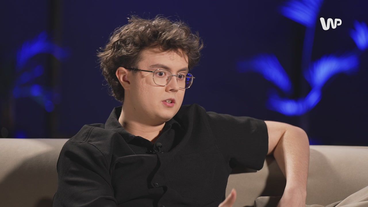 Od pół roku nie pije alkoholu. Mówi o skutkach