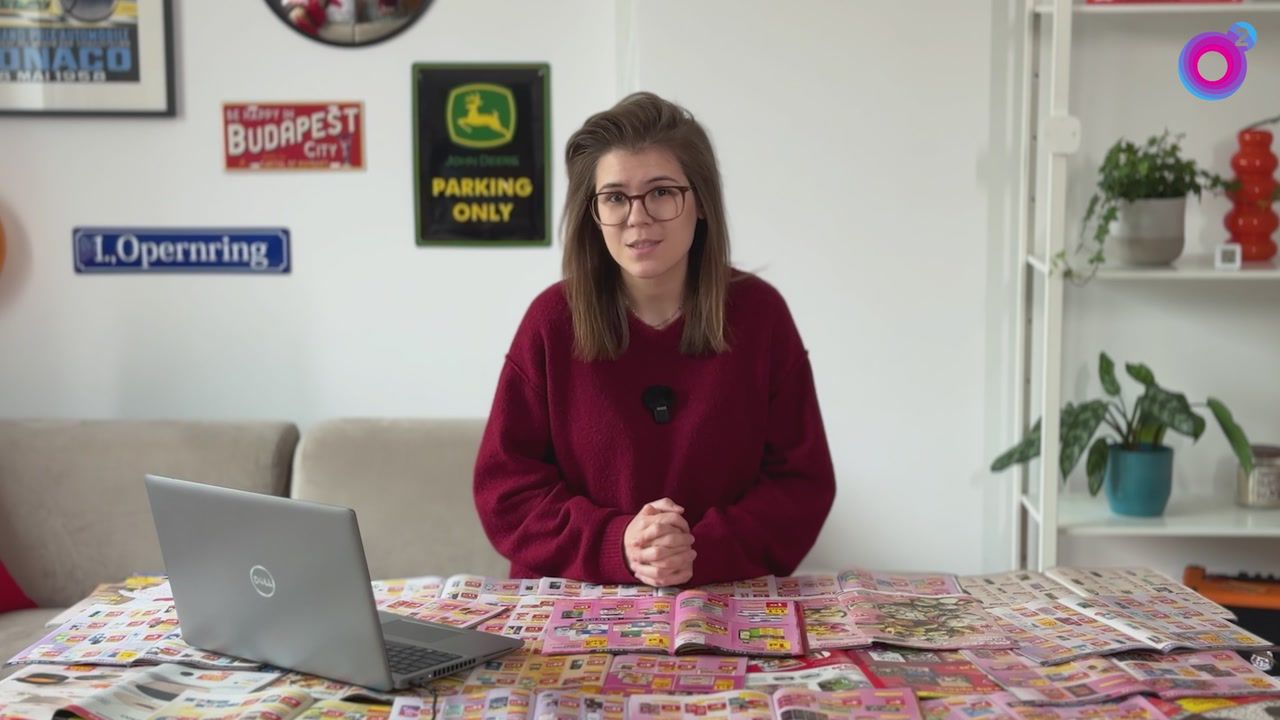 4,99 zł za opakowanie w Lidlu. Taka promocja tylko w walentynki