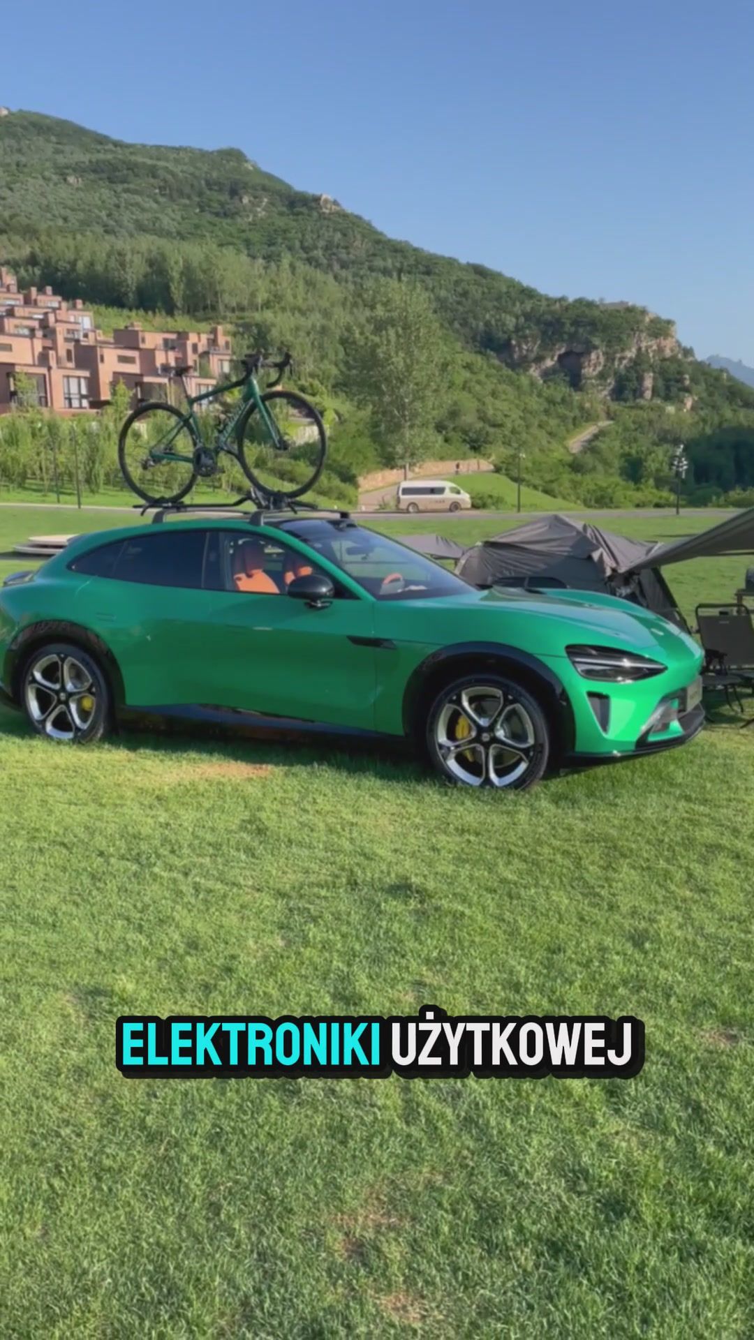 Wideo: Xiaomi YU7 - poznajcie nowego gracza