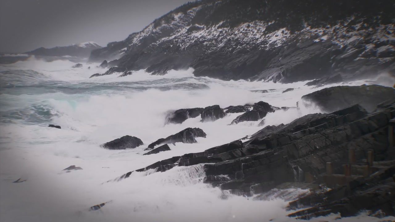 To drugi największy kraj. 90 proc. jest puste