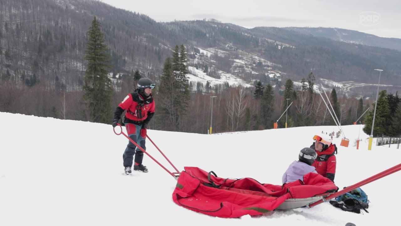 Turyści muszą pamiętać. Jeden znak może uratować