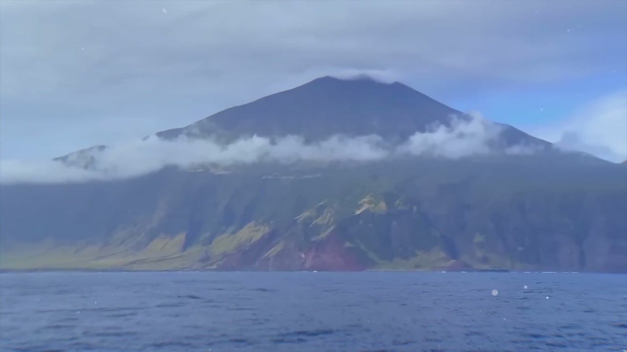 Na krańcu świata. Oto najbardziej odizolowane miasto na Ziemi