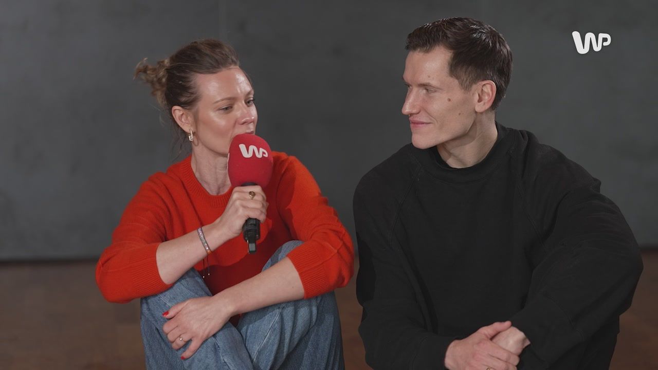 Pavlović jest fanką Boczarskiej. "Czuję presję"