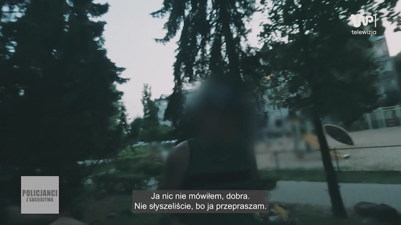 Pobili Ukraińca. Policja szybko pojawiła się na miejscu