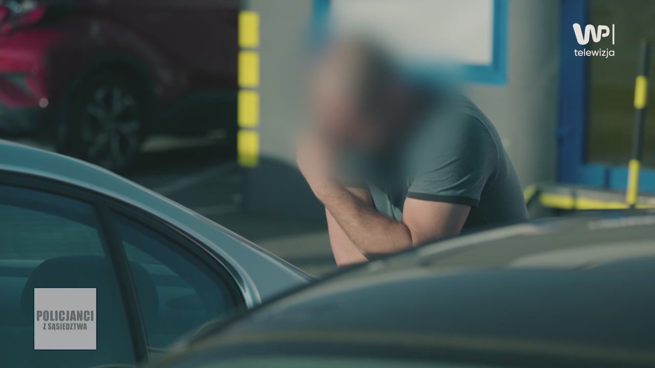 Sklep stracił sprzęt za ponad 500 zł. Tak się pogrążył