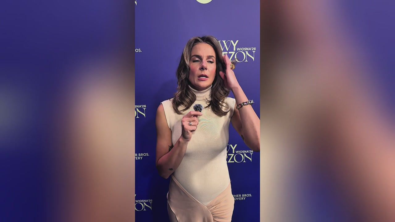 Marta Wierzbicka wspomina Dykiel. "Miała mocne granice"