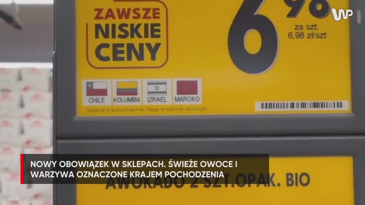 Nowy obowiązek w sklepach. Oto, co zrobiła Biedronka