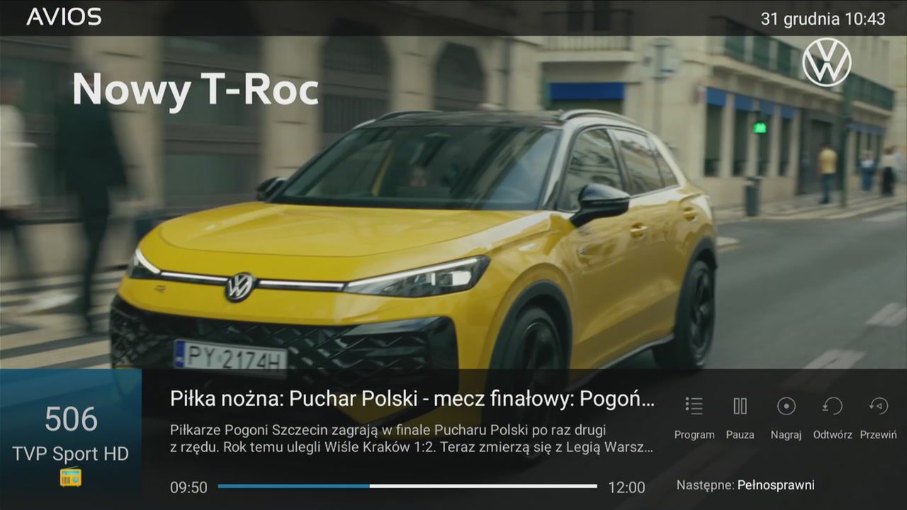 Realizacja kampanii WP RTA_motoryzacja