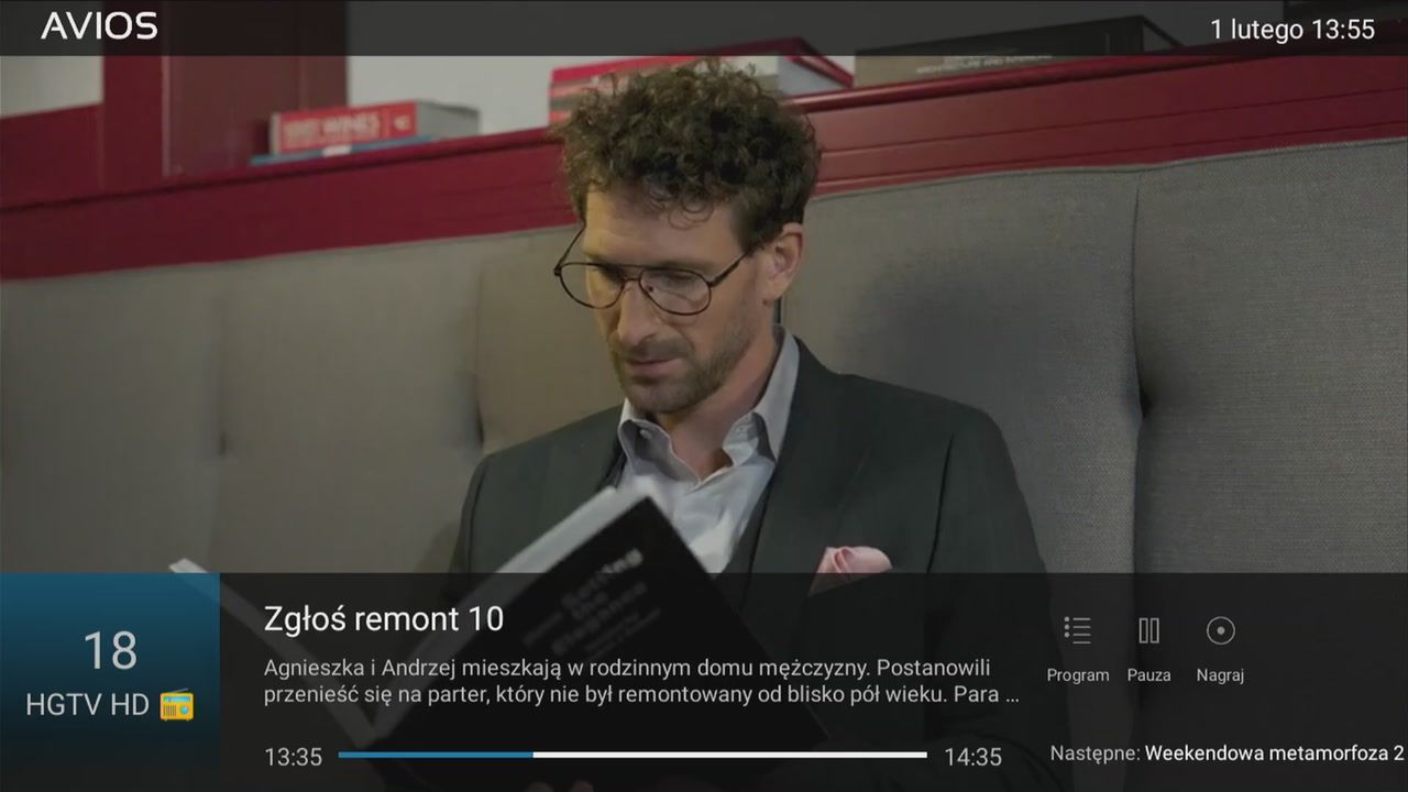 Realizacja kampanii WP RTA_moda