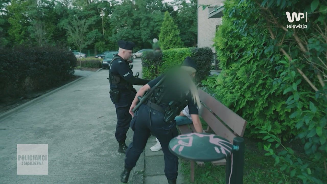 Zaczęło się od zgłoszenia, skończyło się ostrą wymianą zdań. "Pajac jesteś"