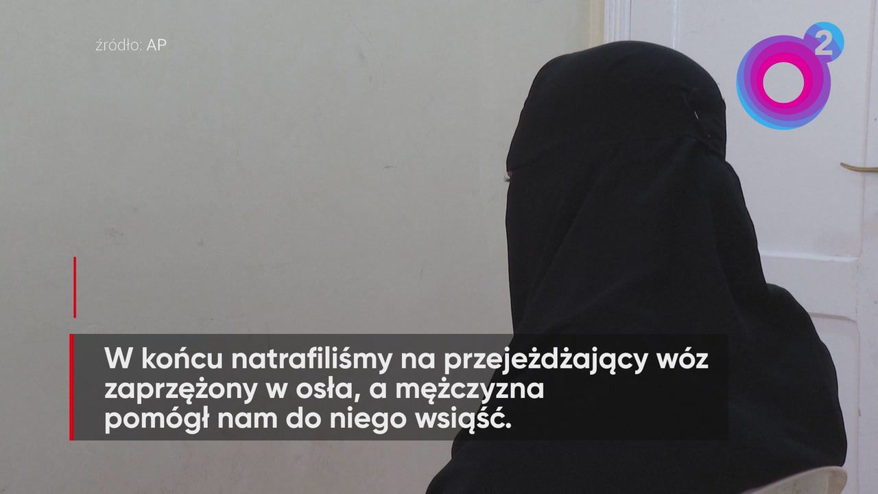 Głód, śmierć i strach. Tak dziś wygląda życie w Sudanie