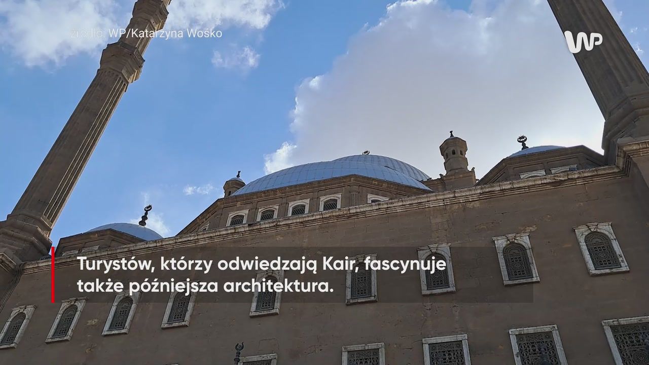 Widok, który zapiera dech w piersiach. Jedna z najwspanialszych świątyń na świecie