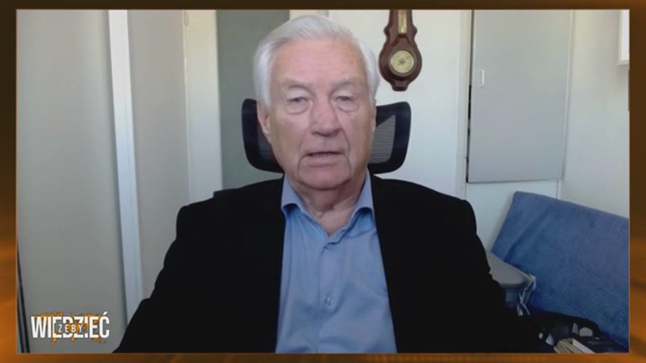 Eskalacja na Bliskim Wschodzie. Ekspert mówi, co dzieje się na rynkach