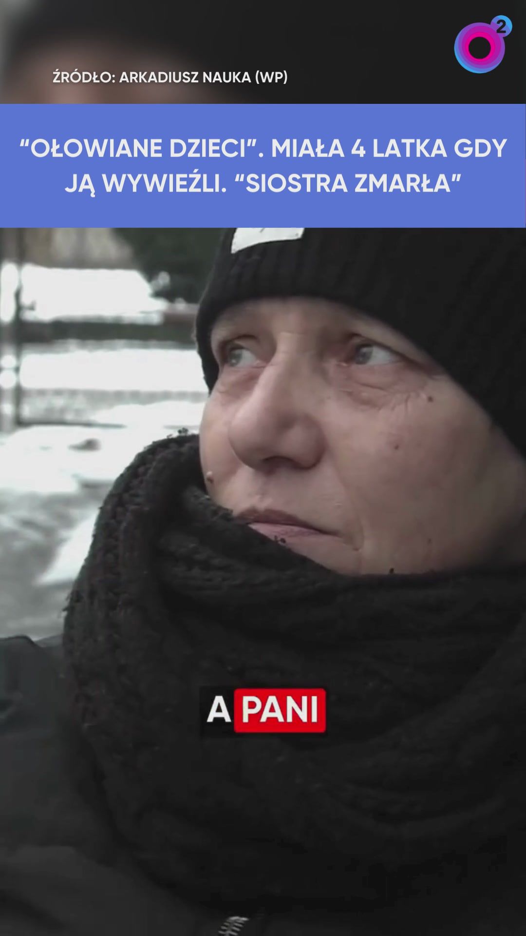 Tragedia dzieci z Szopienic. Mieszkańcy o serialu "Ołowiane dzieci"