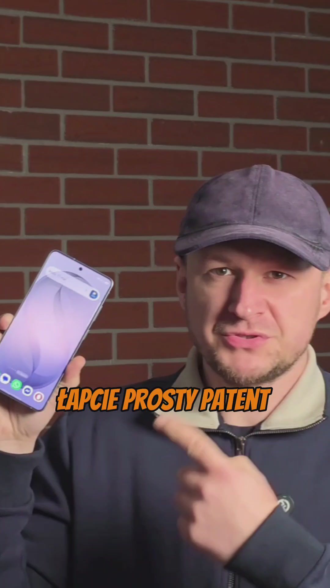 Sposób na niedziele handlowe. Łap za smartfon i zrób jedną rzecz