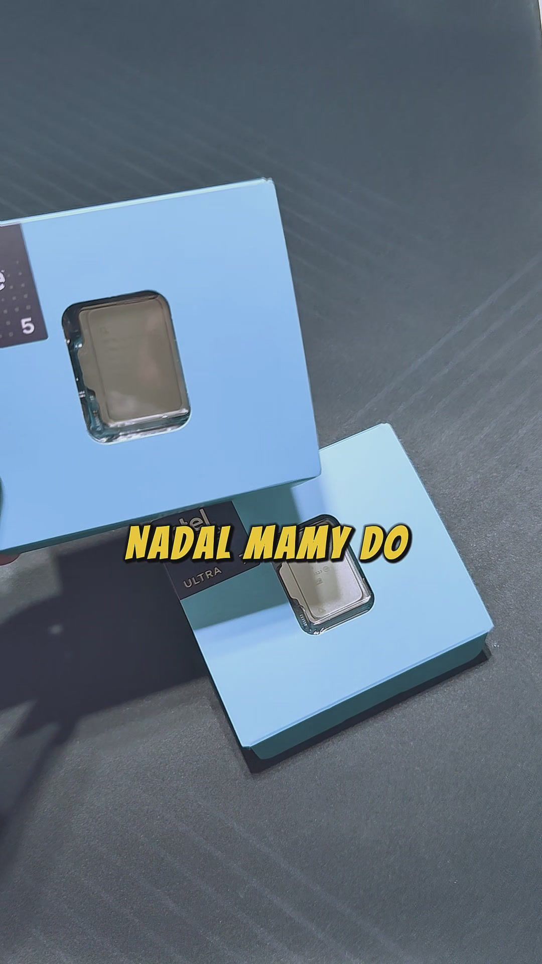 Ulepszone procesory Intel. Co oferuje Core Ultra 250K Plus i 270K Plus?