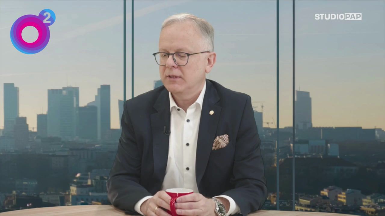 Hydrolog ostrzega: susza nie grozi od razu. Brak deszczu wieszczy problemy