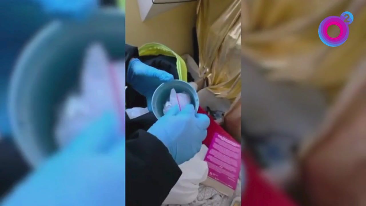 Niebywałe sceny w motelu. Do akcji wkroczyła policja