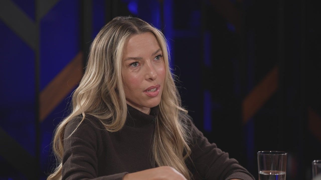 Ewa Chodakowska tłumaczy się z afery: "Leżałam na podłodze dwa miesiące"