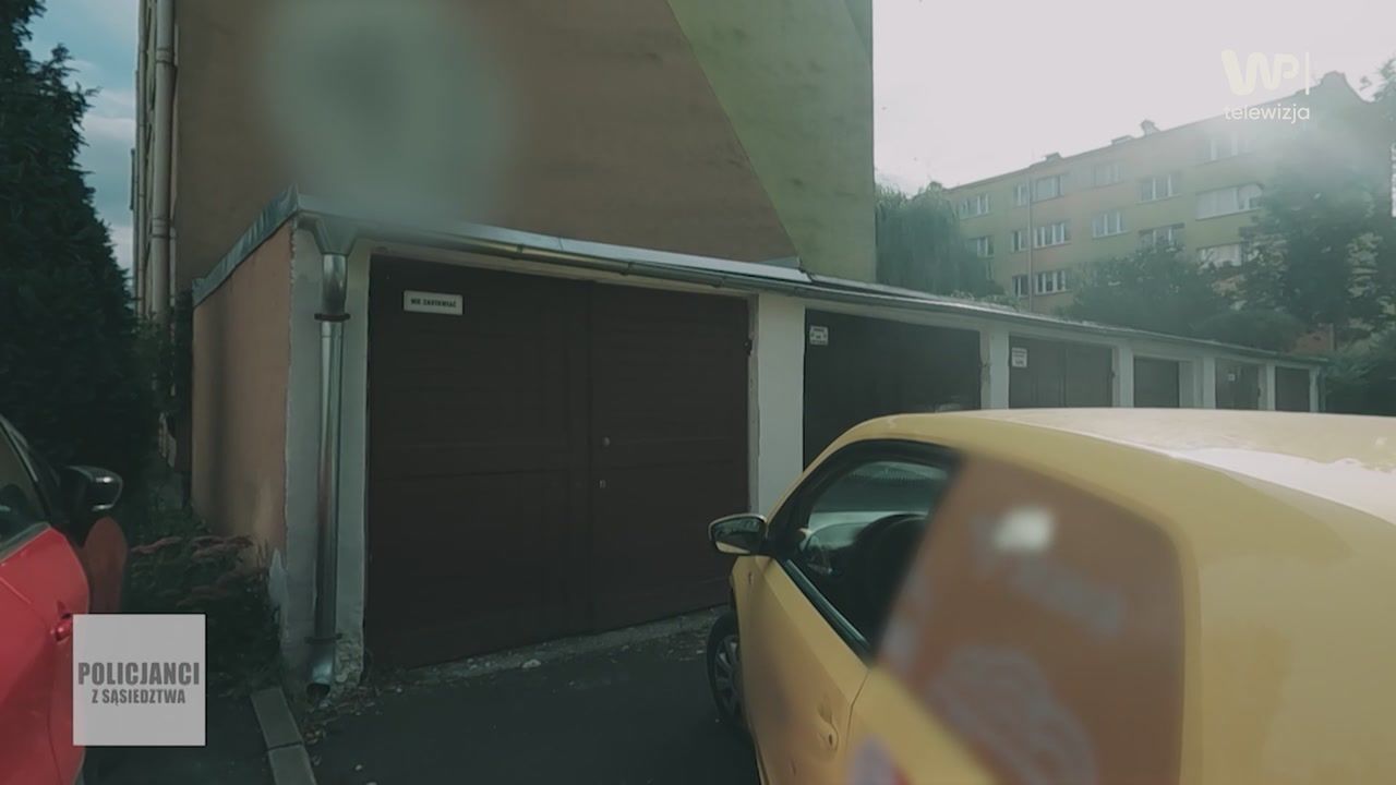 Miał tylko dostarczyć jedzenie. Skończyło się rękoczynami