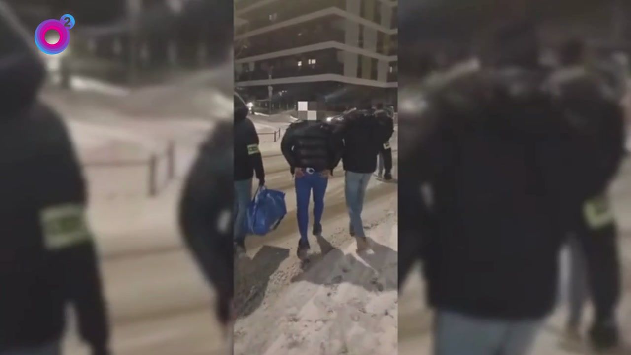 10 lat więzienia? Policja wpadła na trop narkotykowego imperium