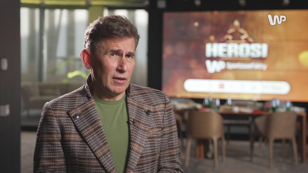 Robert Korzenowski mówi o działaniach PKOl-u