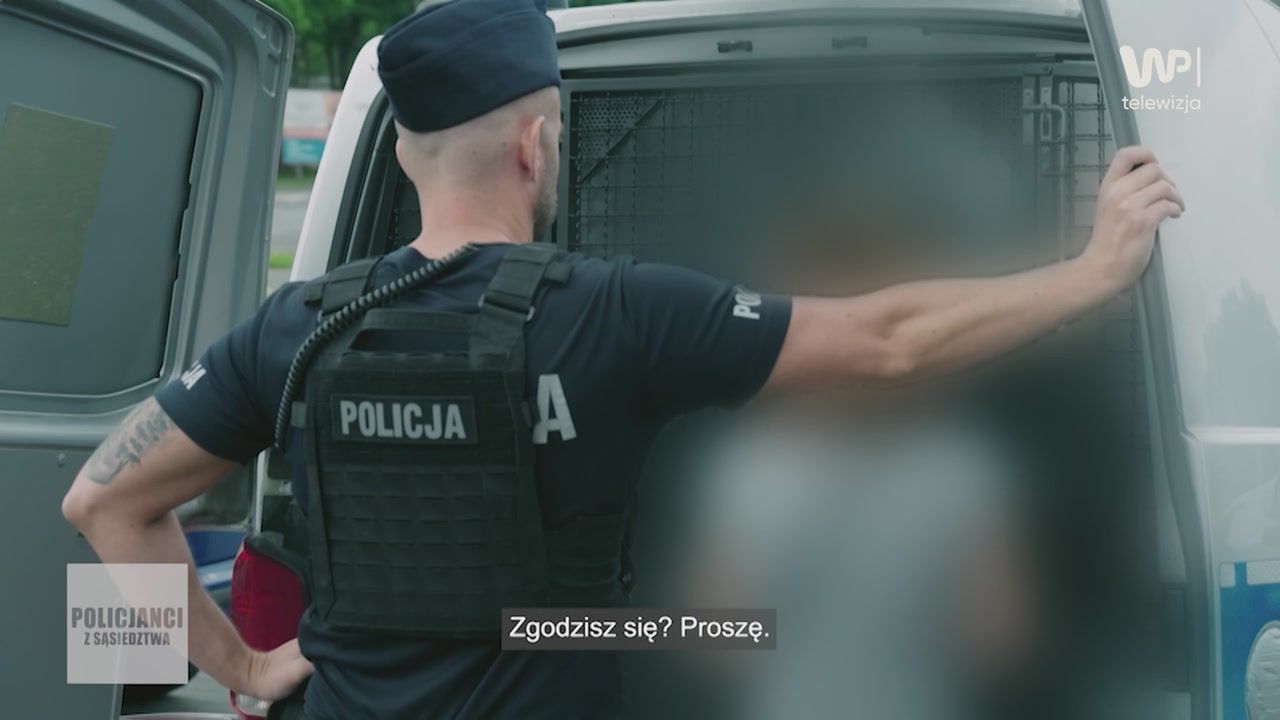 Chciał targnąć się na własne życie. "Ja potrzebuję spokoju"