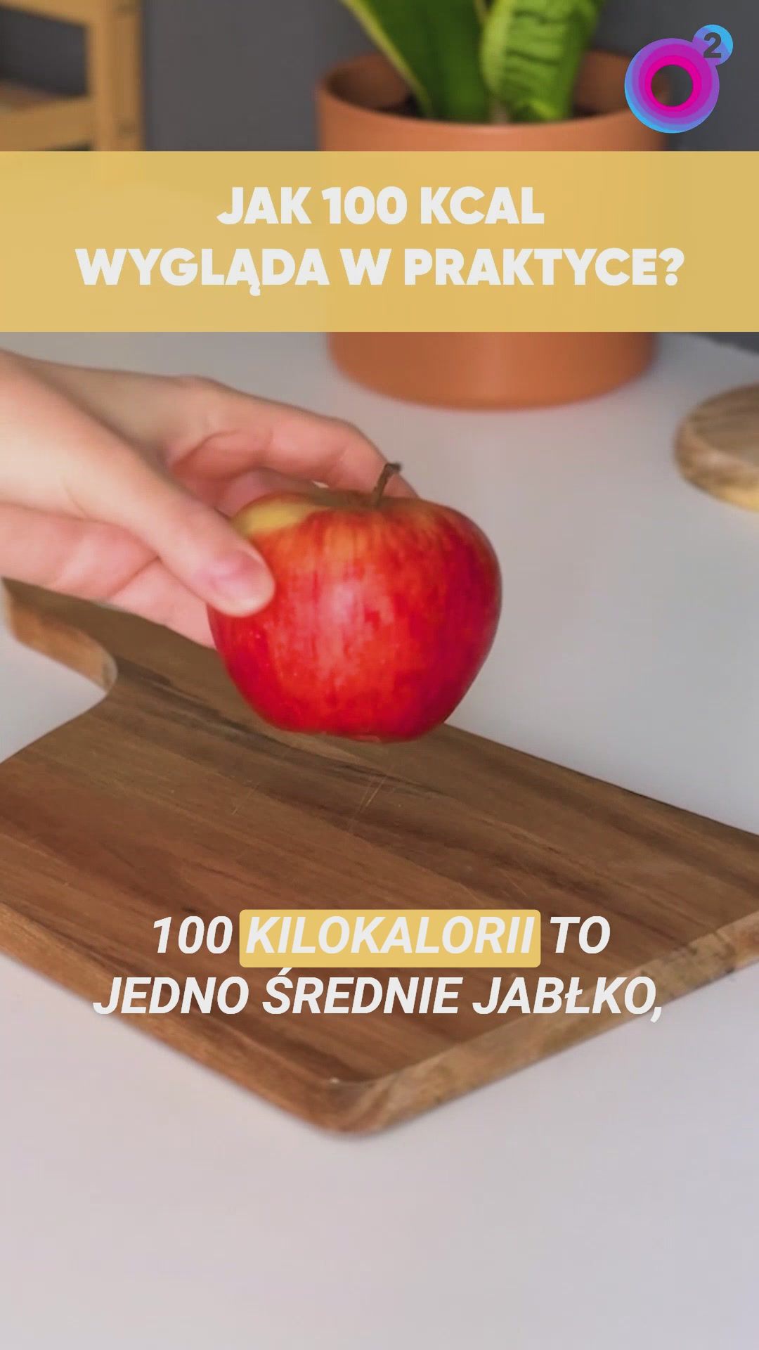 Tak wygląda 100 kcal w różnych produktach. Niektóre porcje szokują