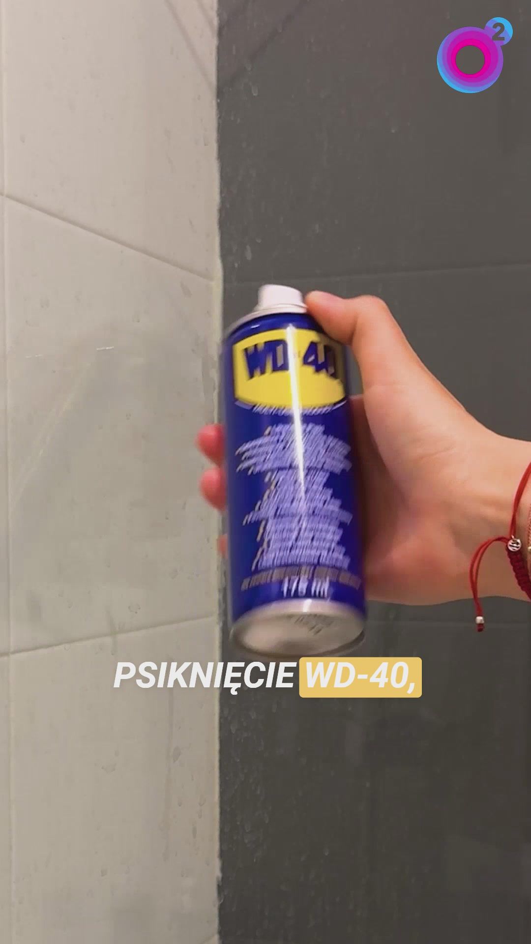 Nie zgadniesz, do czego możesz użyć WD-40. Te patenty musisz znać