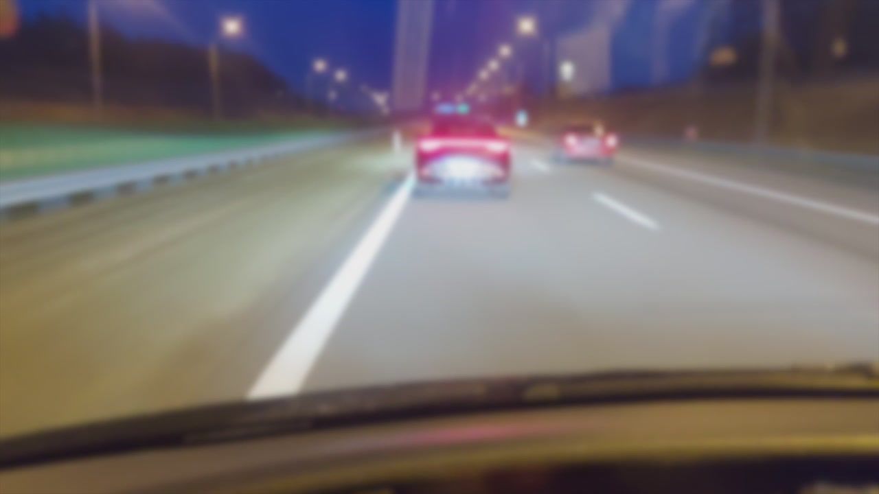 Wideo: Zatrzymali podejrzanego o spowodowanie wypadku i nieudzielenie pomocy