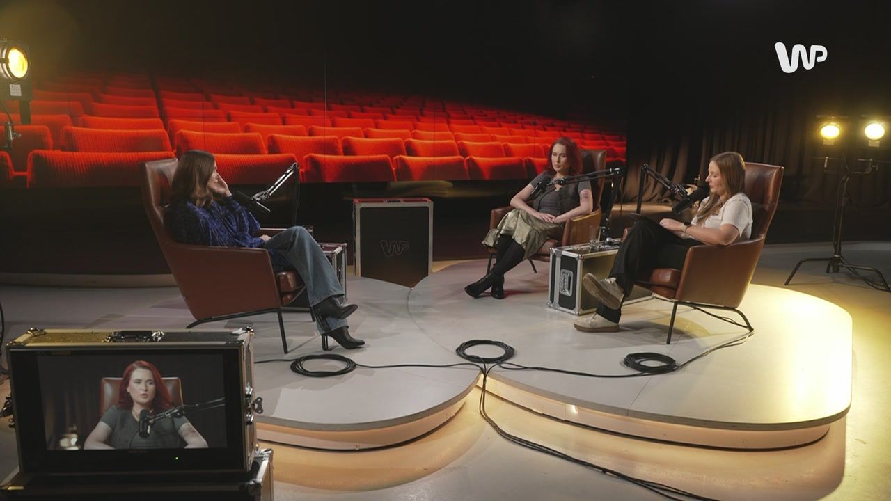 Marta Żmuda-Trzebiatowska o nagłej popularności. "Przypłaciłam to zdrowiem"