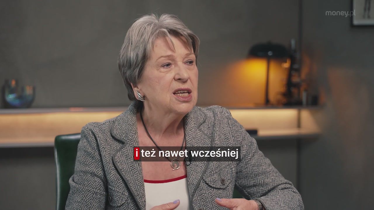 "Brakowało do pierwszego". Teraz prowadzi biznes wart 600 mln zł