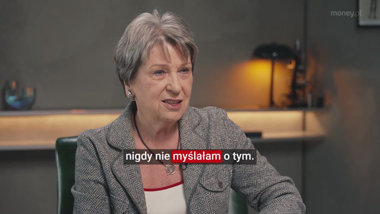 "Marka to przewaga". Wspomina o największym przełomie w swoim biznesie