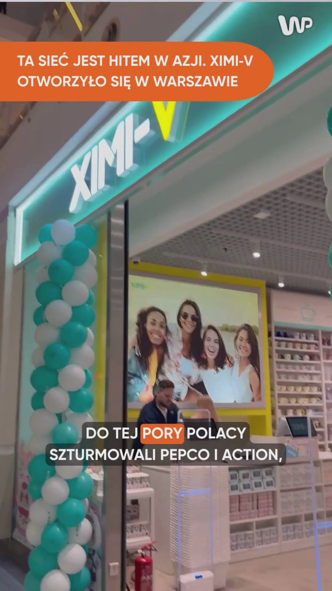 Nowy rywal Pepco i Action. Właśnie otworzył pierwszy sklep w Polsce