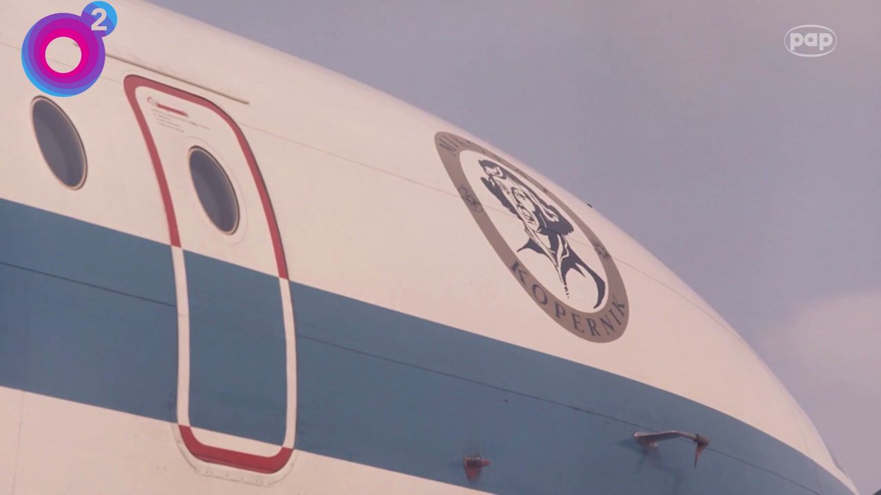 Ostatni lot "Mikołaja Kopernika”. 87 osób nie wróciło do domu