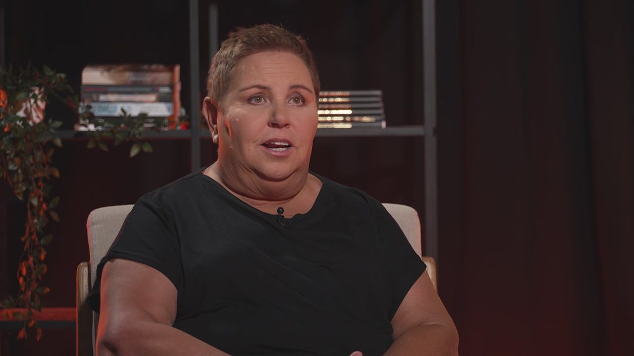 Dorota Wellman o sprawach kobiet: "To jest wstyd dla tego kraju"