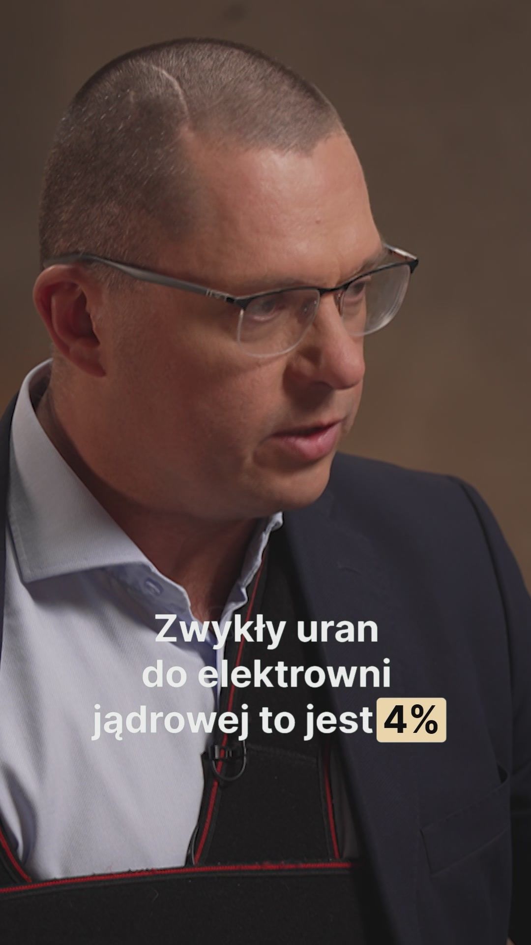 Jak wyglądał projekt atomowy Iranu? "Był wzbogacany o ponad 60 proc."