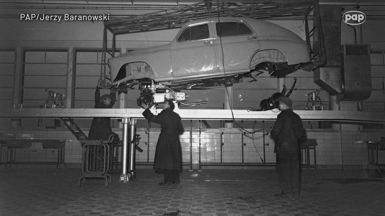 Był ikoną PRL. 30 marca 1973 roku w Polsce zakończyła się epoka