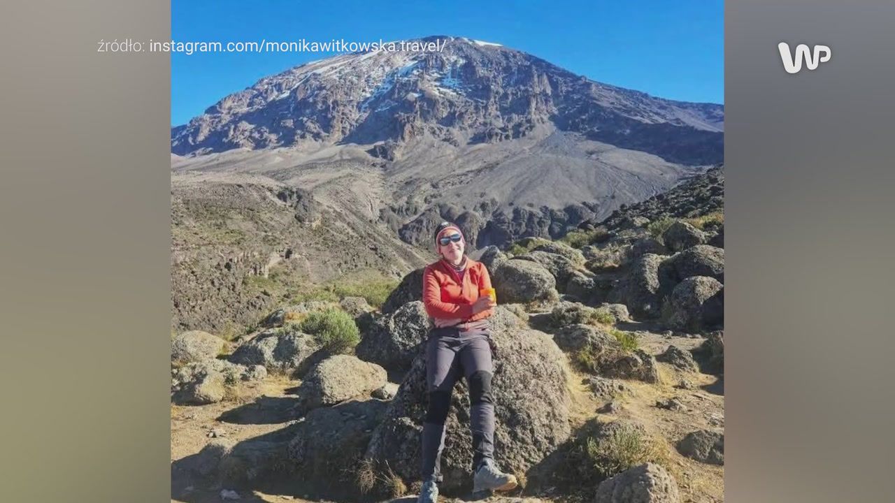 Chcą podróżować, ale... "Pozostaje trzymać kciuki"