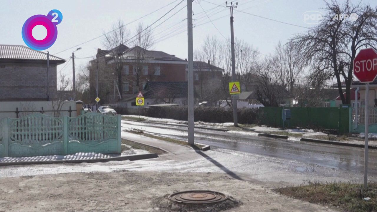 Rosjanie już nie mogą tego ignorować. Wojna zmienia ich codzienność