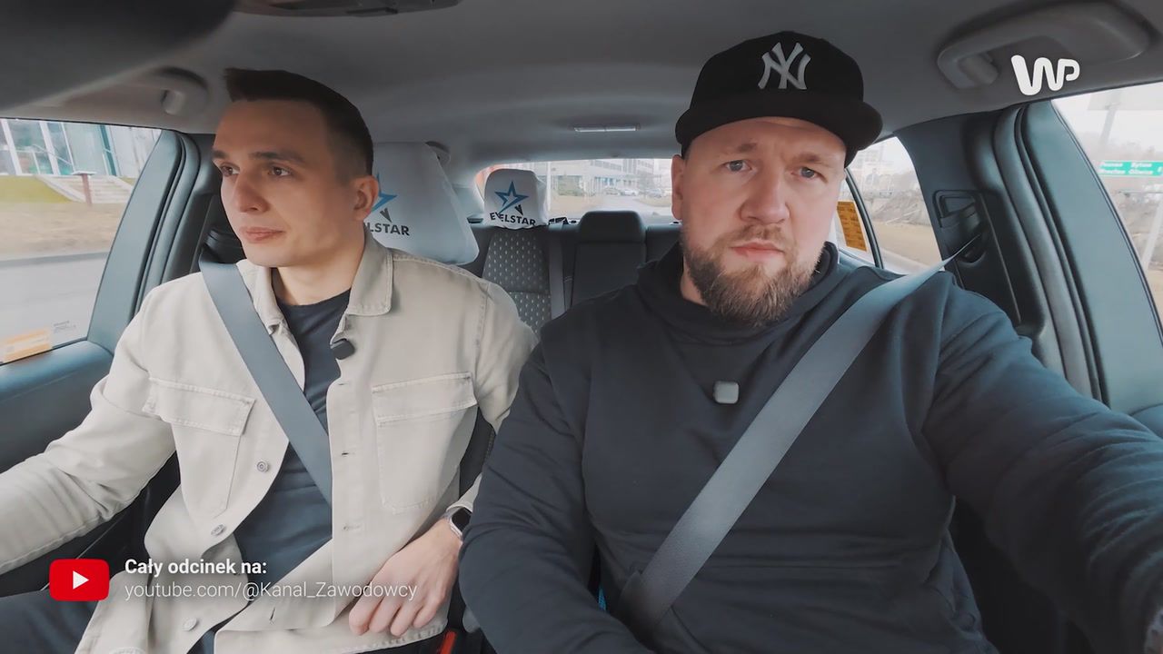 Nie zapłaciła mu za kurs. To zrobił taksówkarz