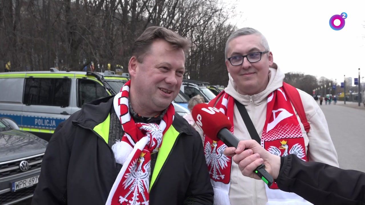 Przeznaczyli krocie na mecz Polska - Albania. "2 tys. dolarów"