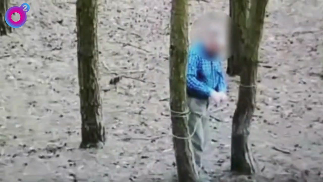 Monitoring znalazł kłusownika. Tak złapano 76-latka